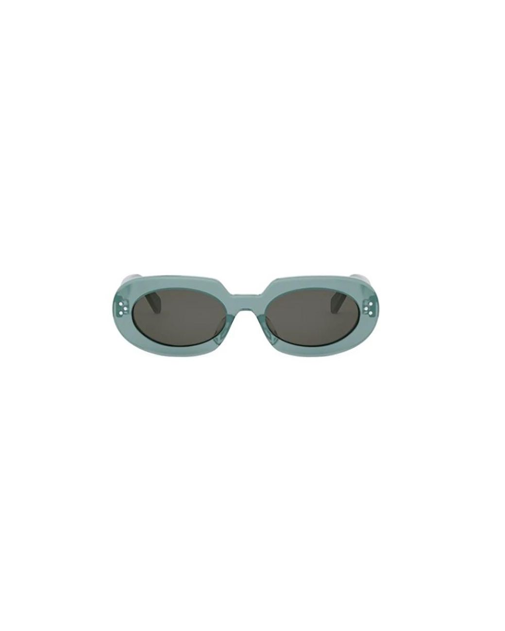 Céline Green Sunglasses