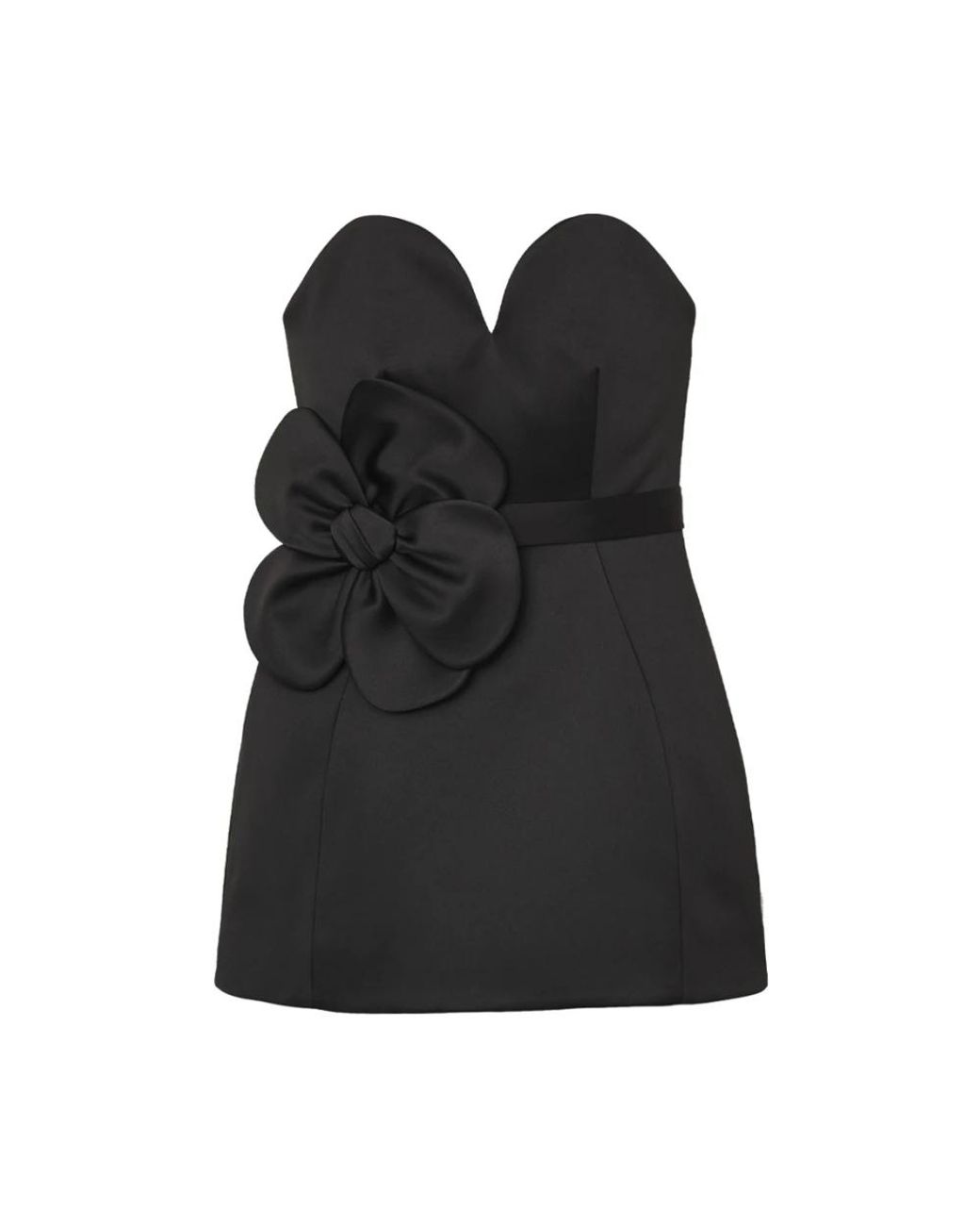 Marc Jacobs Black Party Dresses
