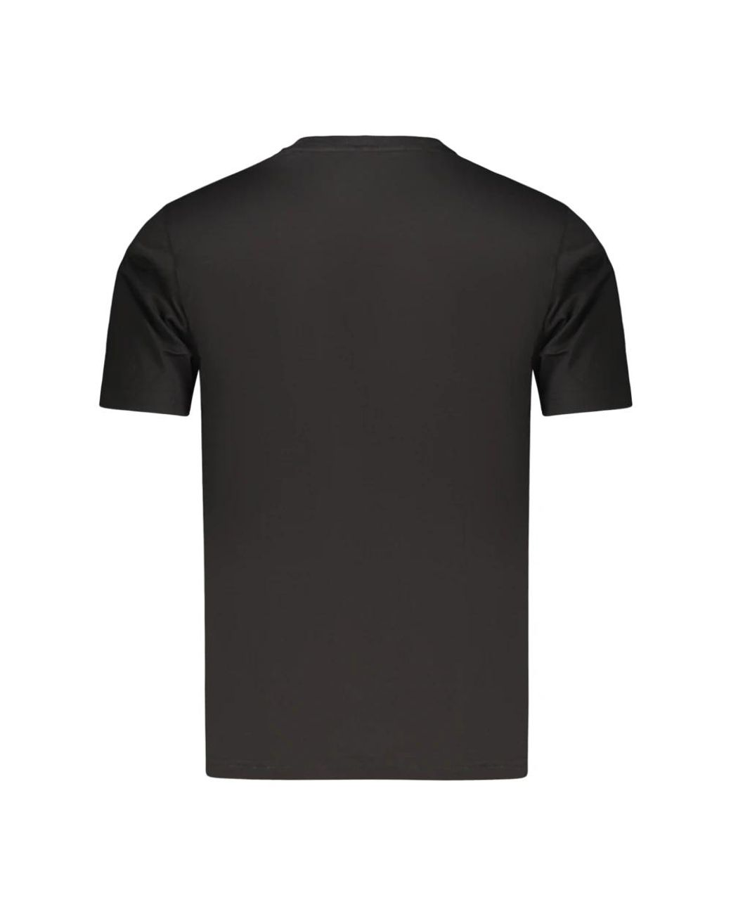 Refrigiwear Black T-Shirts for men