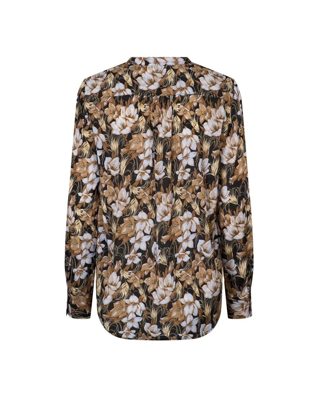 Shirts Heartmade de color Black