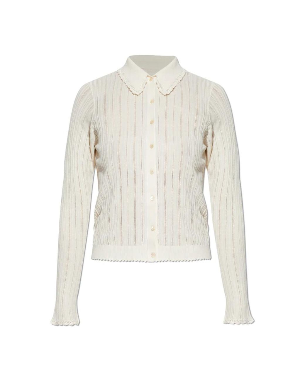 Cardigans Ulla Johnson de color White
