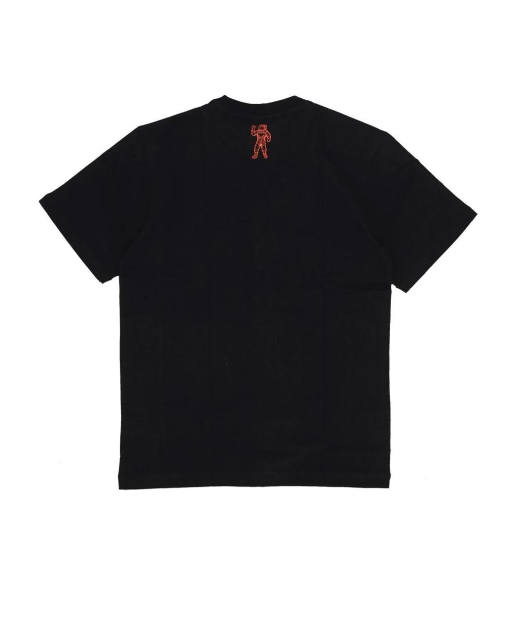 BBCICECREAM Black T-Shirts for men