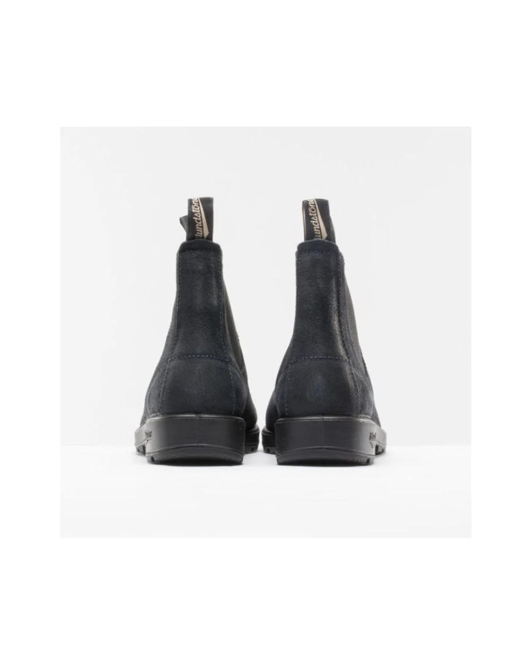 Blundstone Black Chelsea Boots