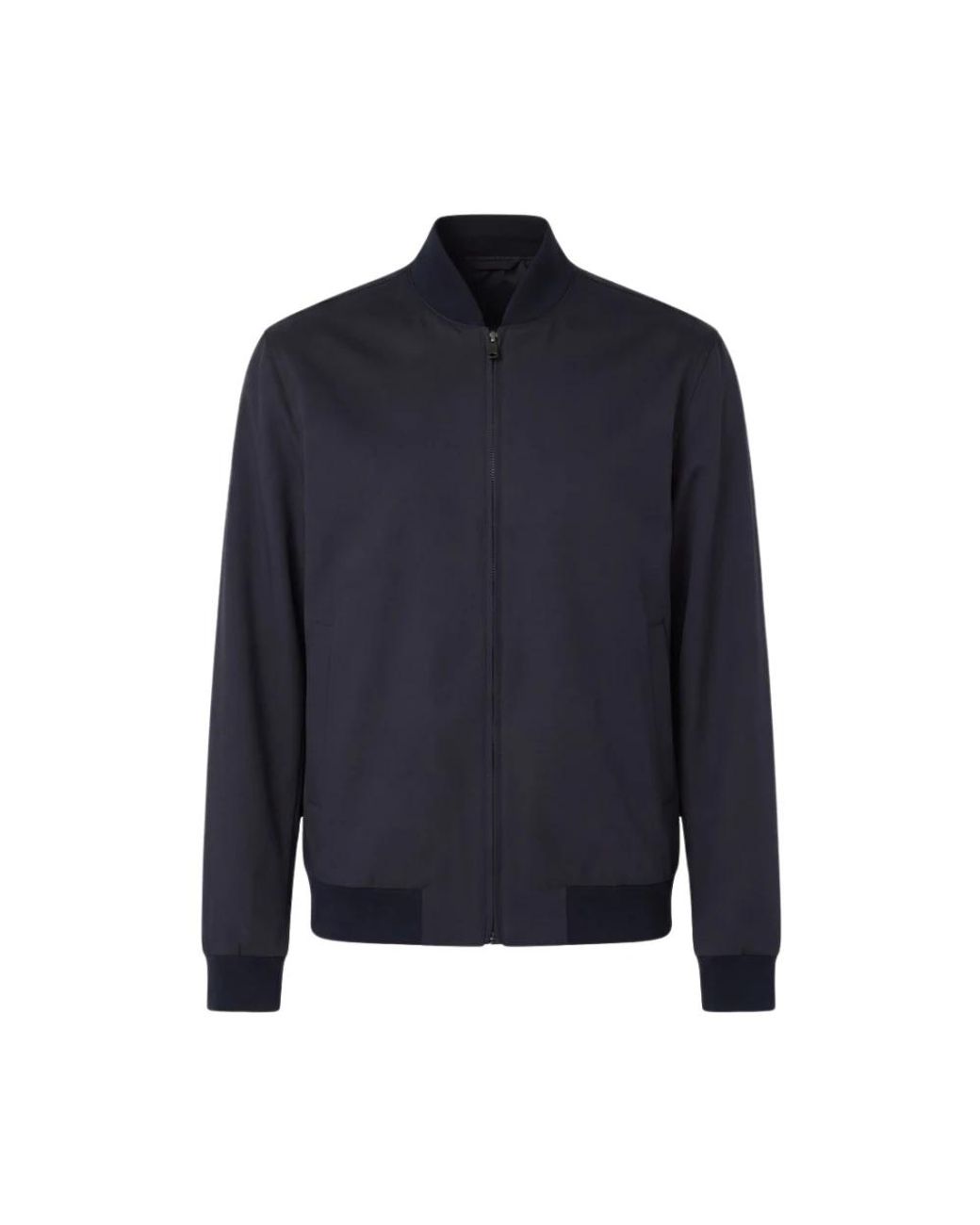 Boss H-Hanry-Bmb-B1 in het Blue voor heren