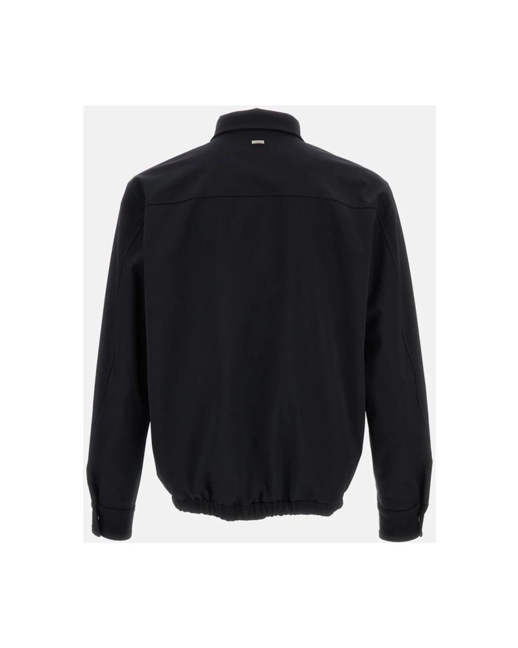 Light Jackets di Herno in Blue da Uomo