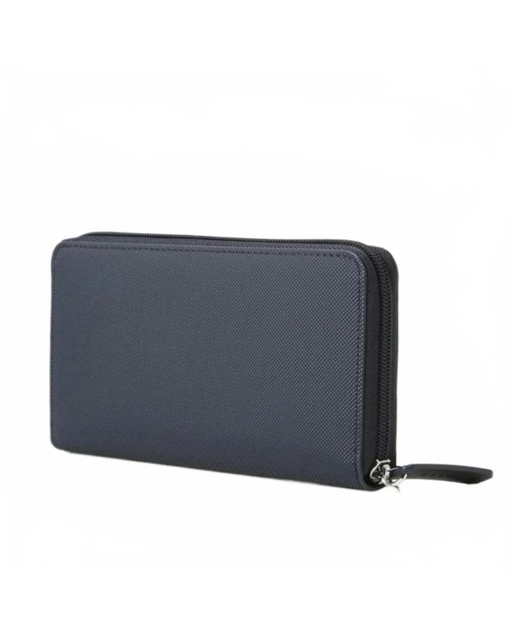 Wallets & Cardholders Lacoste en coloris Blue