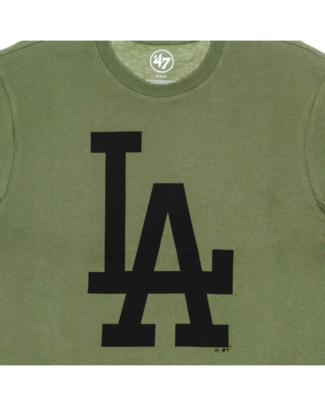 T-Shirts '47 de hombre de color Green