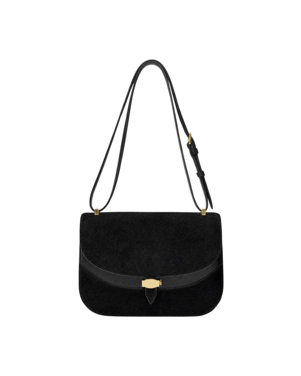 Shoulder Bags di Veronica Beard in Black