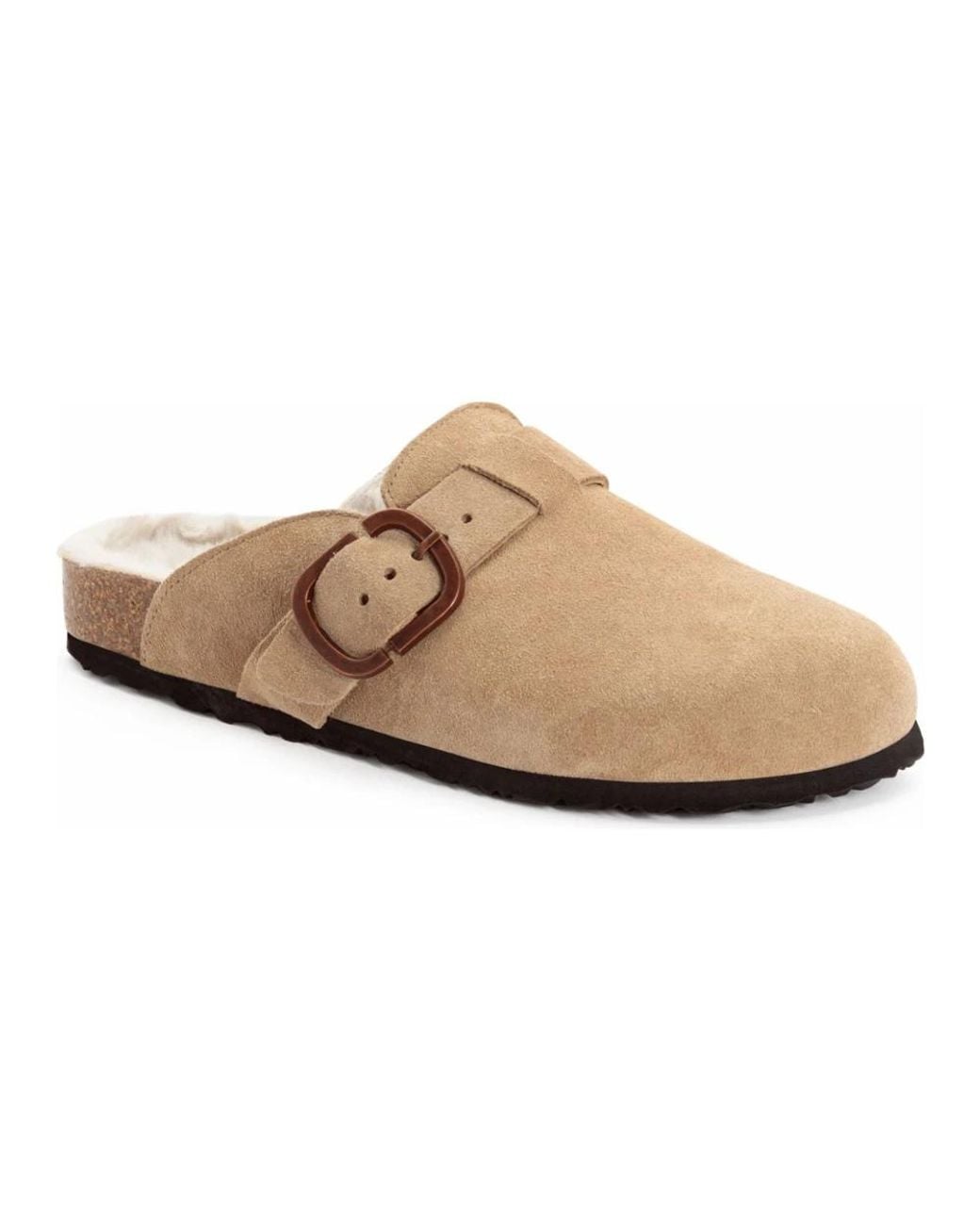 Tamaris Natural Mules