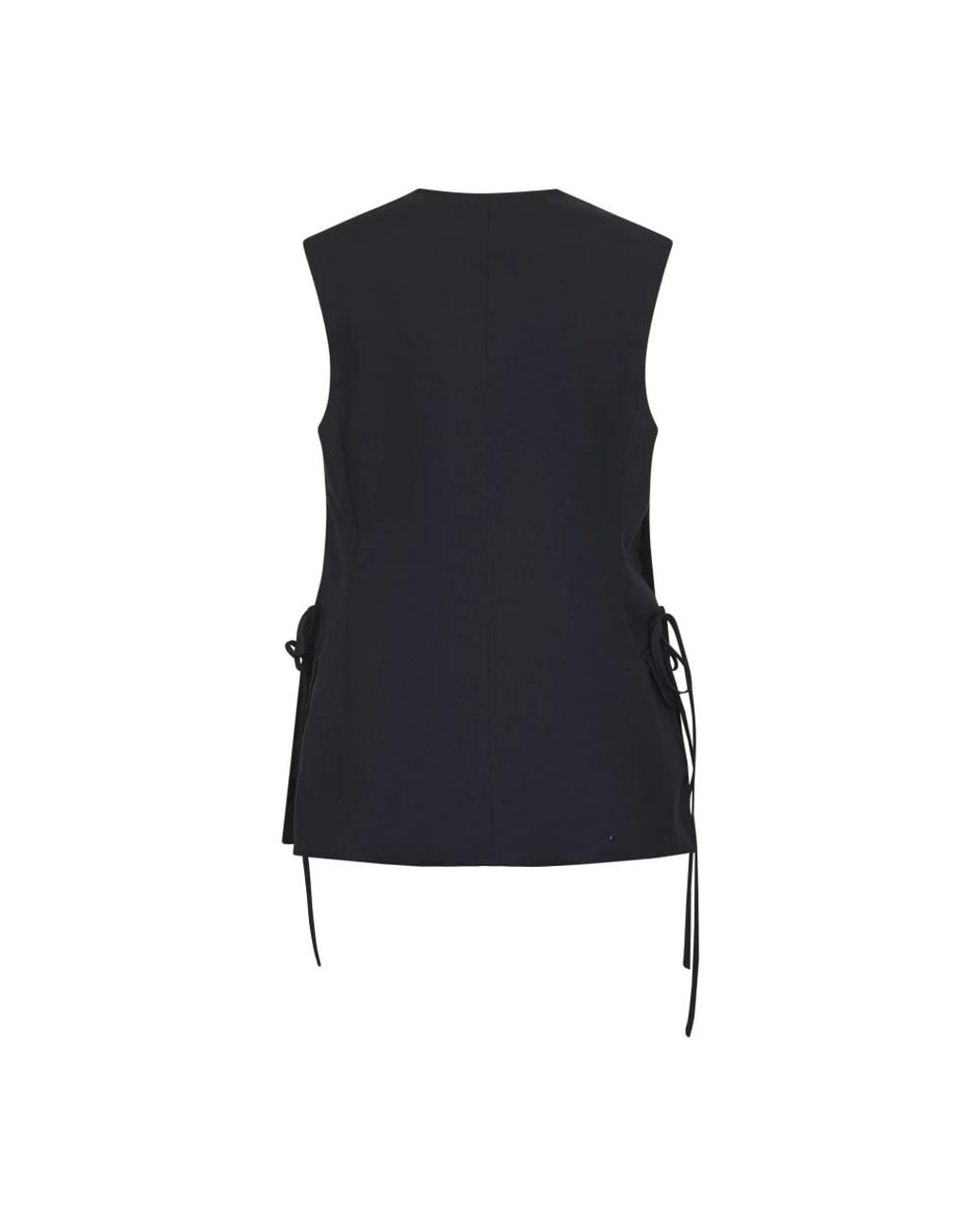 Vests Marni de color Blue