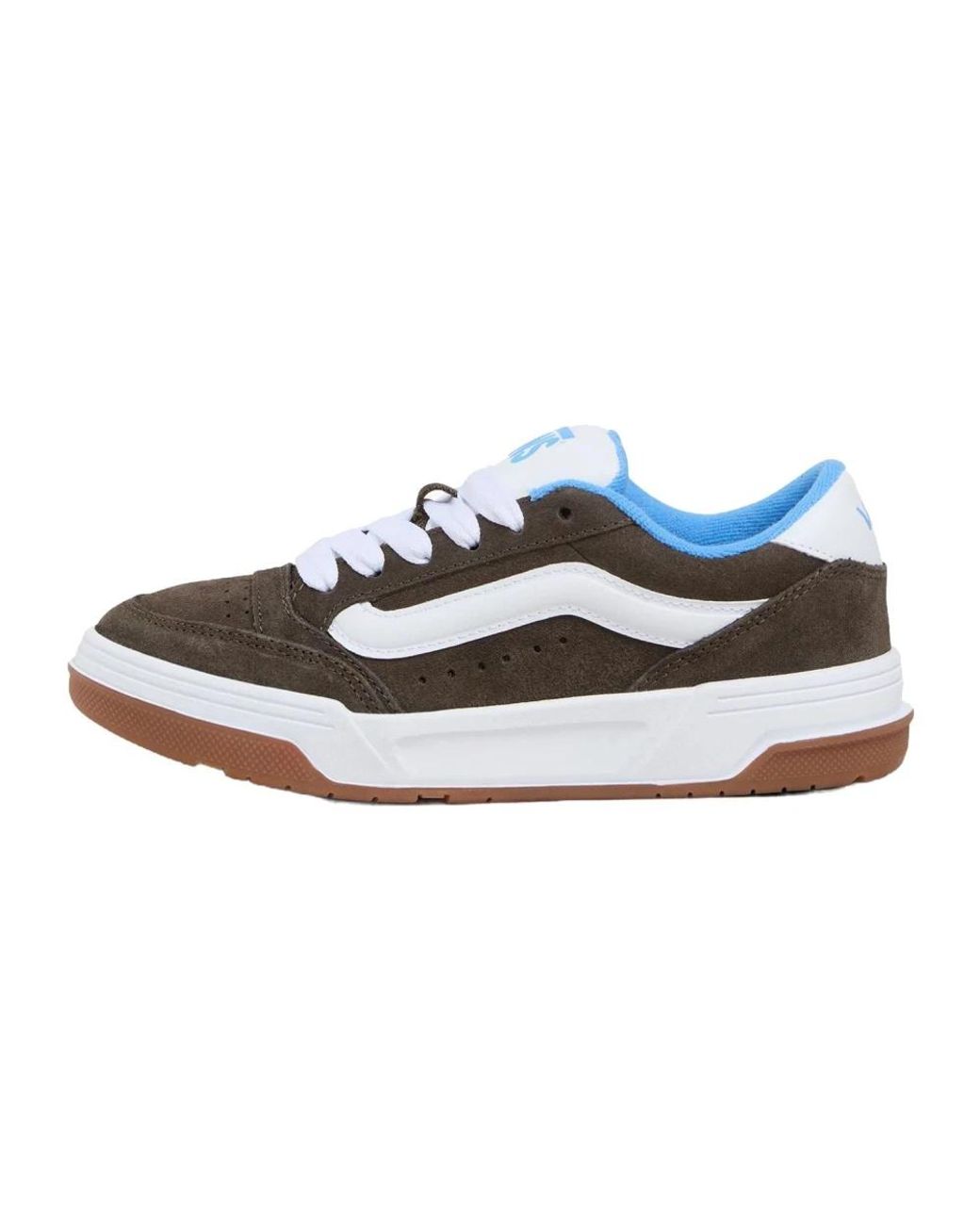 Vans Kids in het Blue voor heren