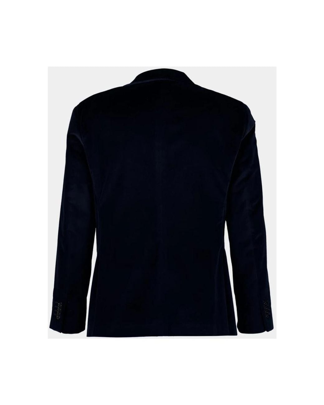 Boglioli Blue Blazers for men