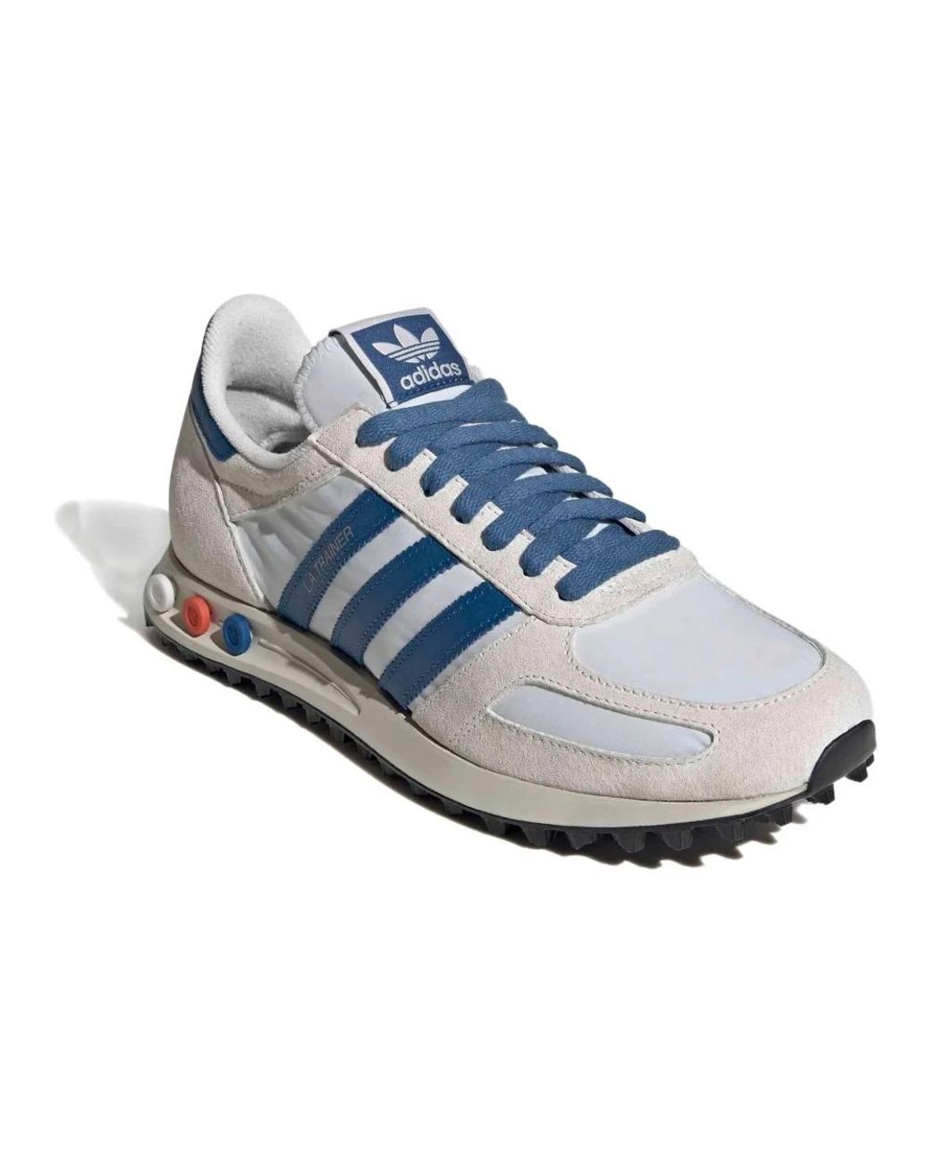 Adidas La Trainer Og Sneaker in Blue für Herren