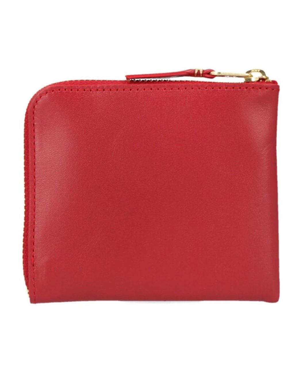 Wallets & Cardholders di Comme des Garçons in Red