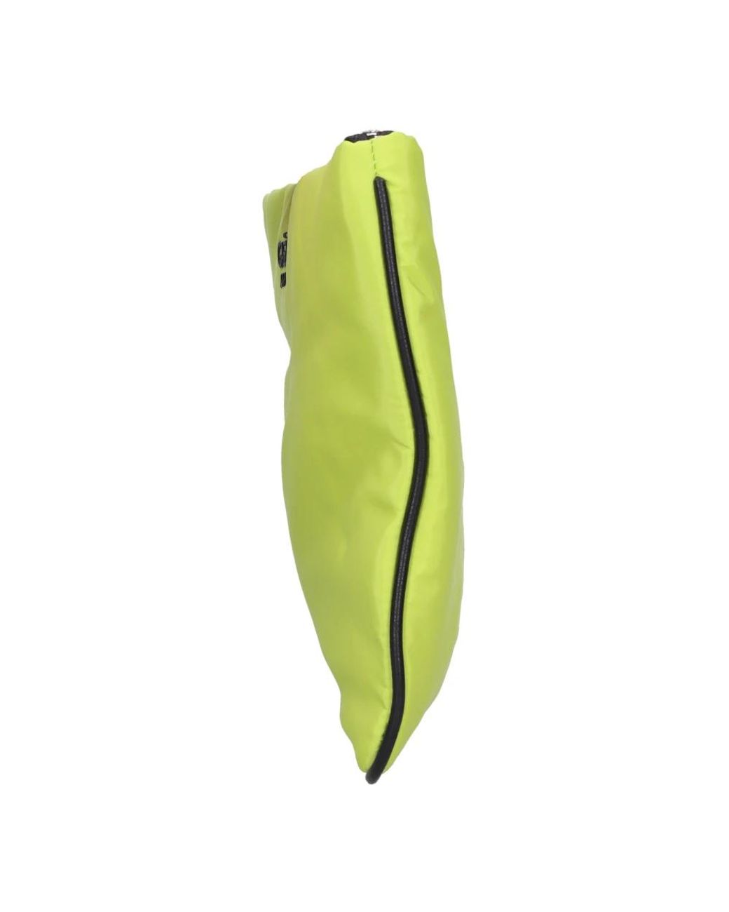 Gaelle Paris Green Clutches
