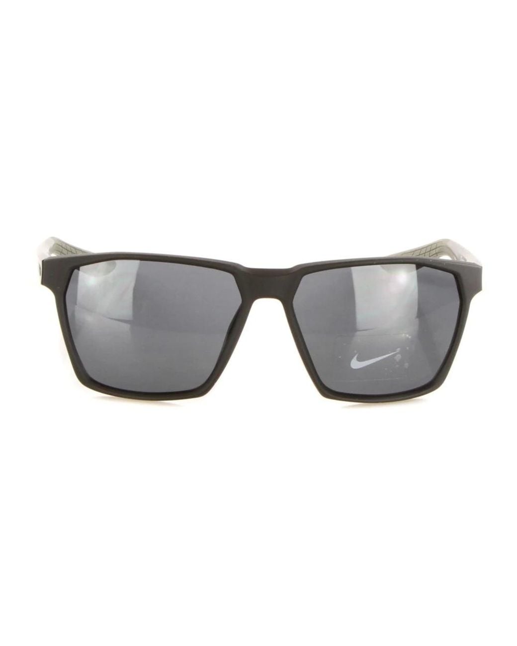Nike Gray Sunglasses for men