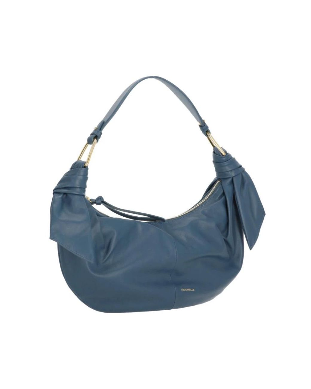 Coccinelle Blue Shoulder Bags