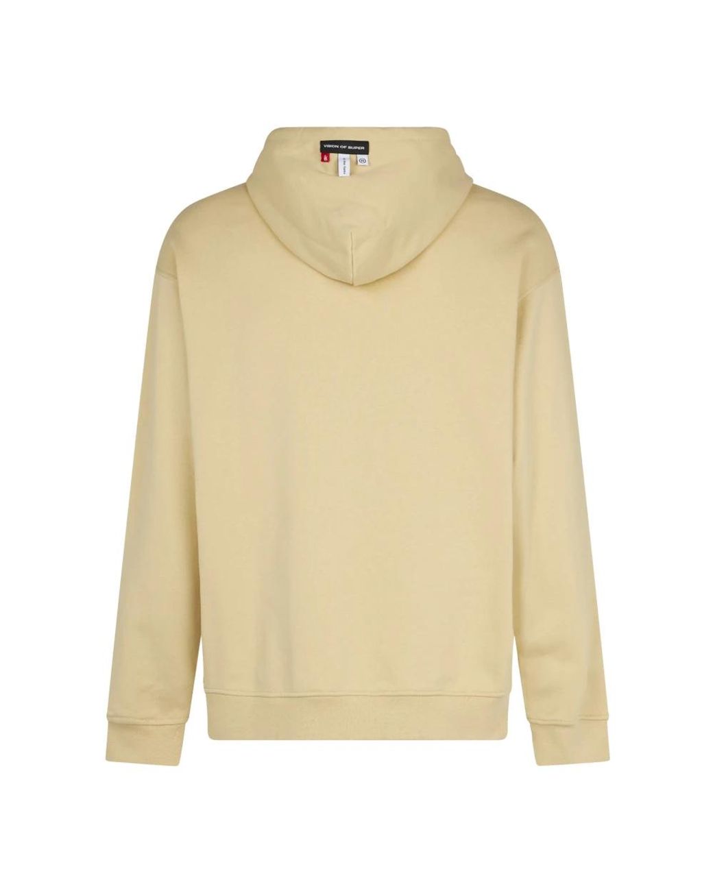 Vision Of Super Natural Hoodies for men