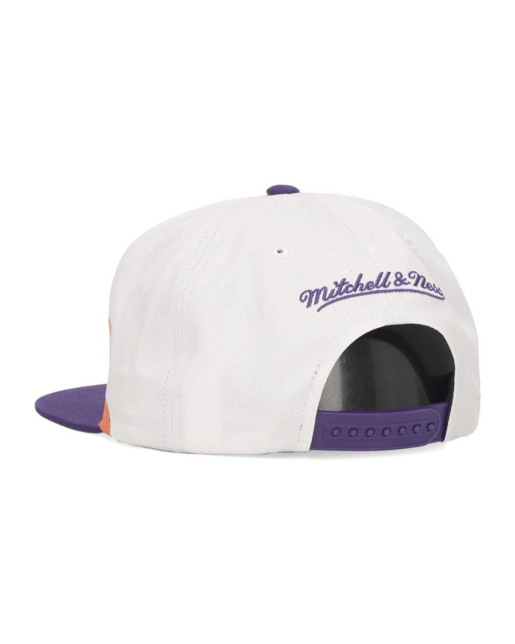 Mitchell & Ness Multicolor Hats & Caps for men