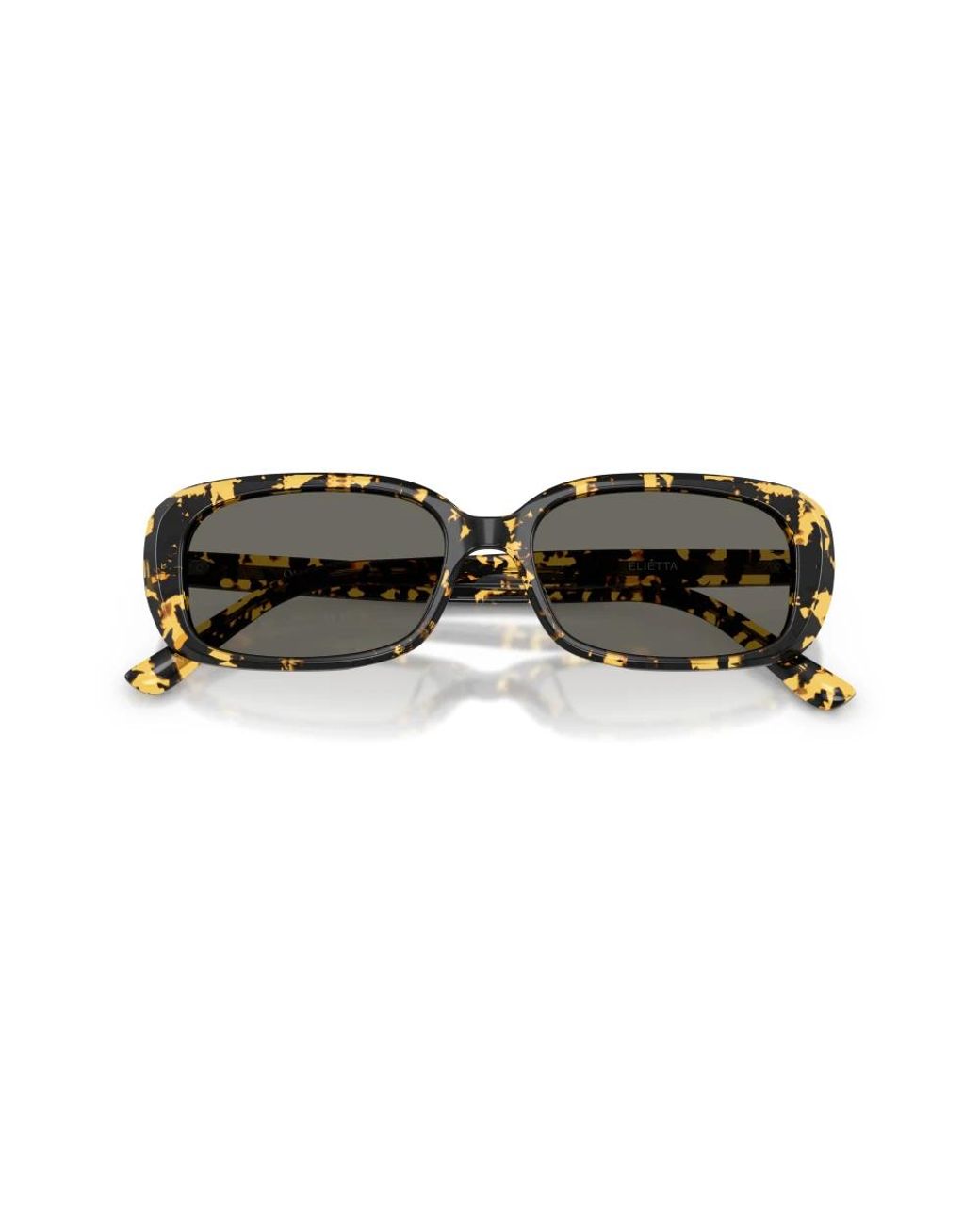 Oliver Peoples Brown Sunglasses