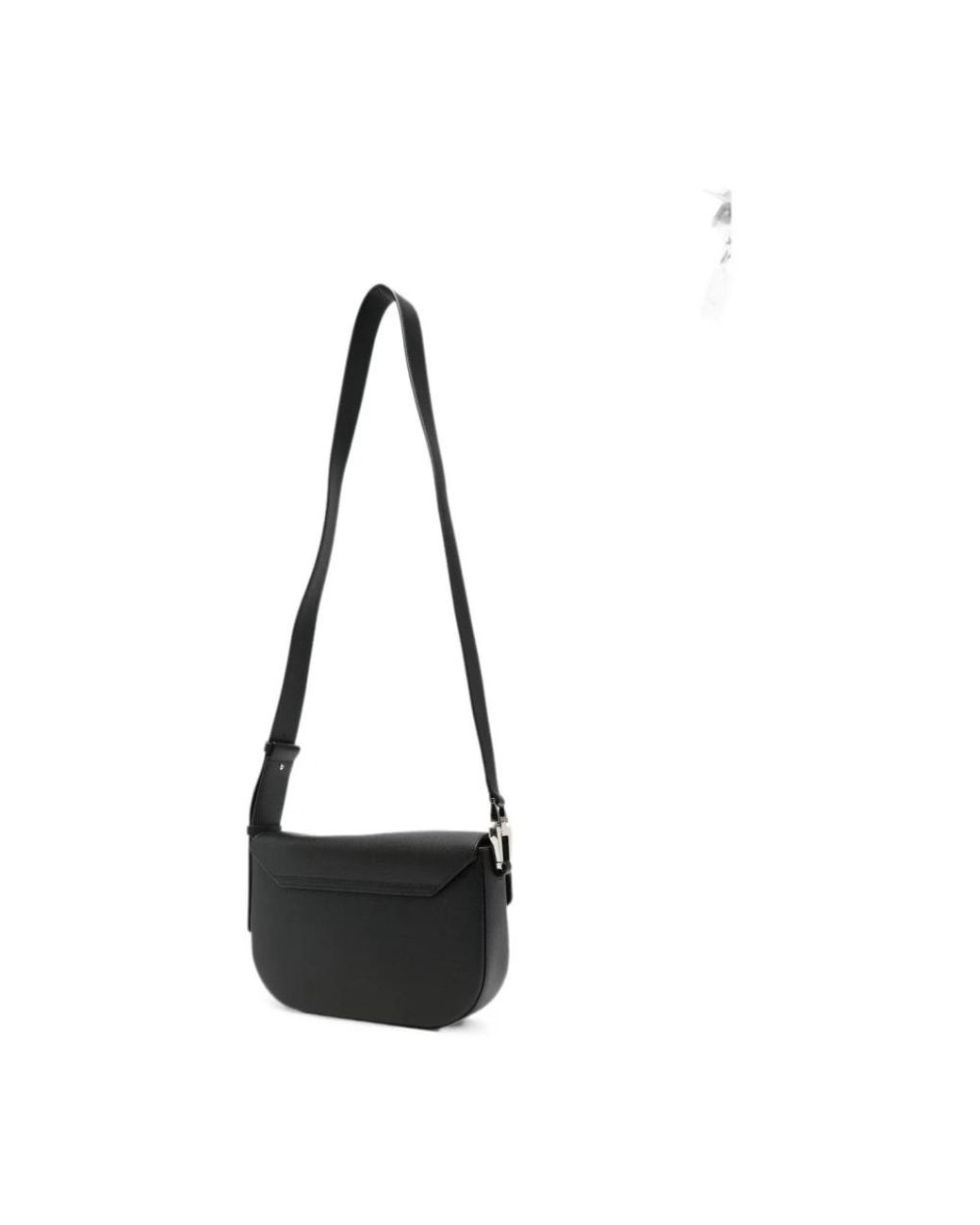 Emporio Armani Black Cross Body Bags