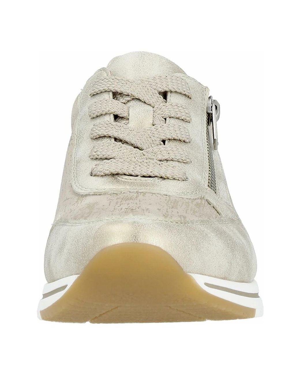Remonte White Sneaker