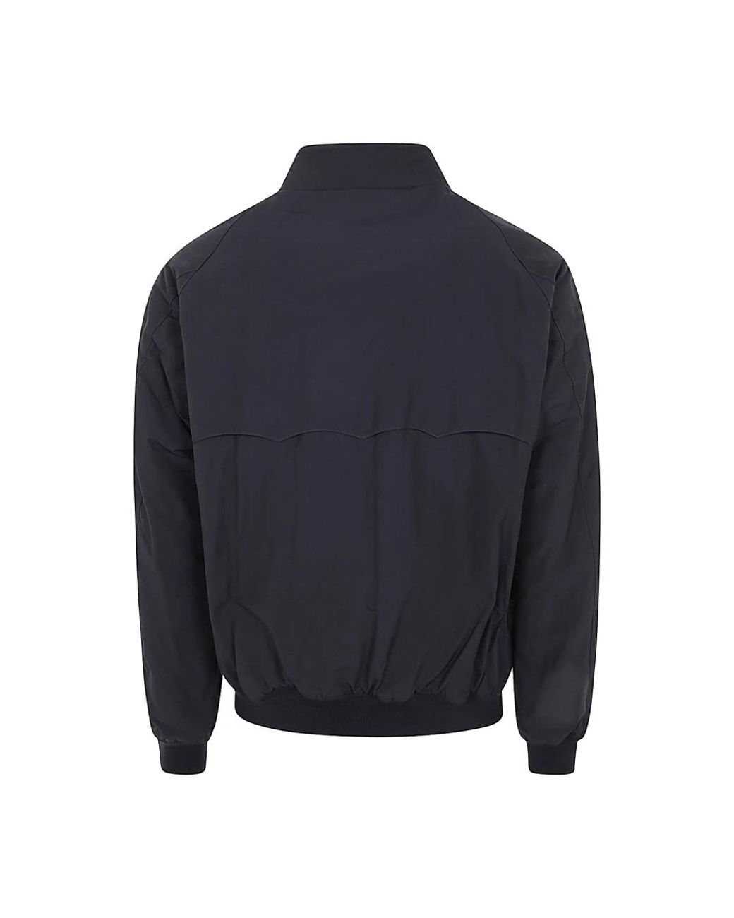 Baracuta Blue Bomber Jackets for men