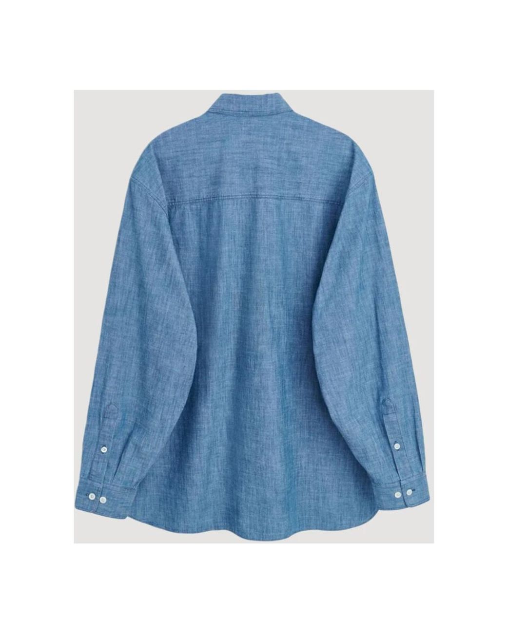 sunflower Blue Casual Shirts for men