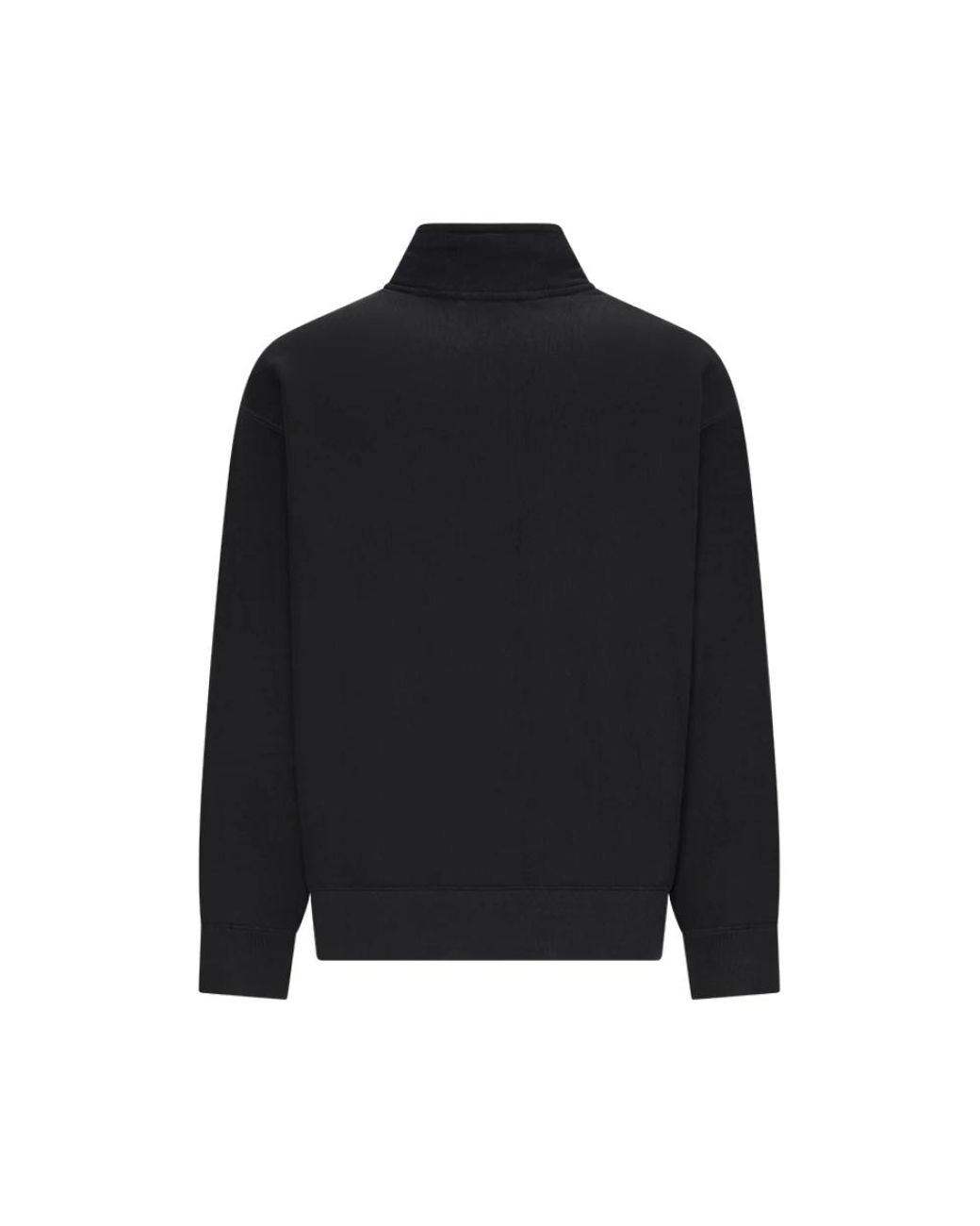 A Bathing Ape Black Zip-Throughs for men