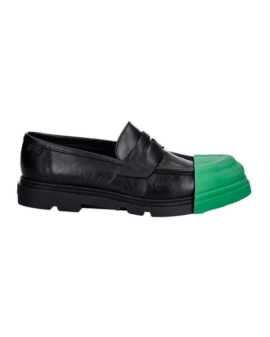 Camper Junction Loafers in het Black voor heren