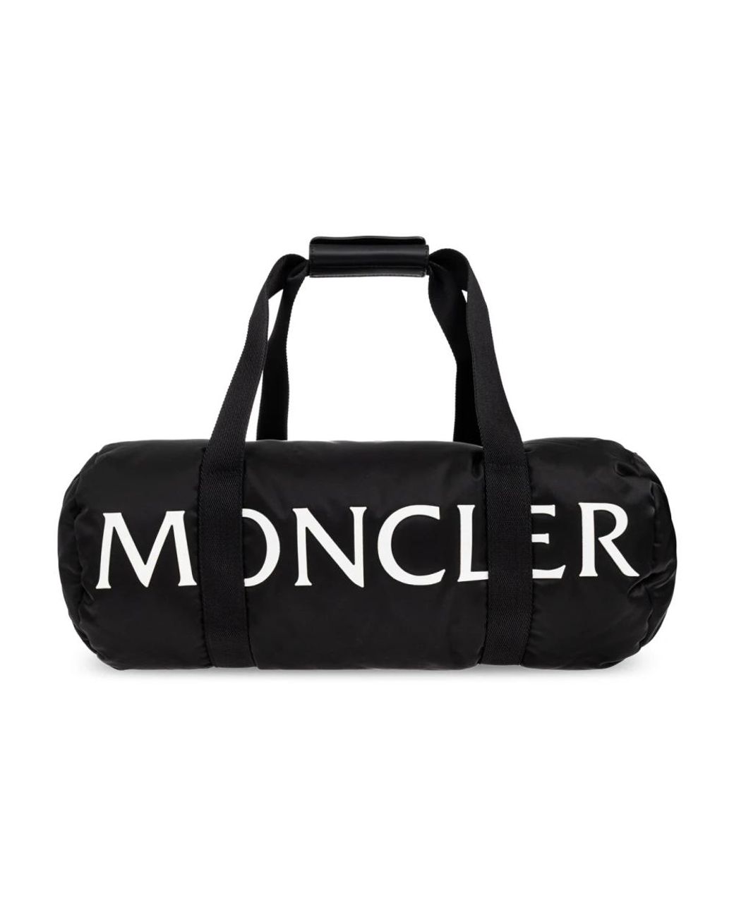 Moncler Black Weekend Bags for men