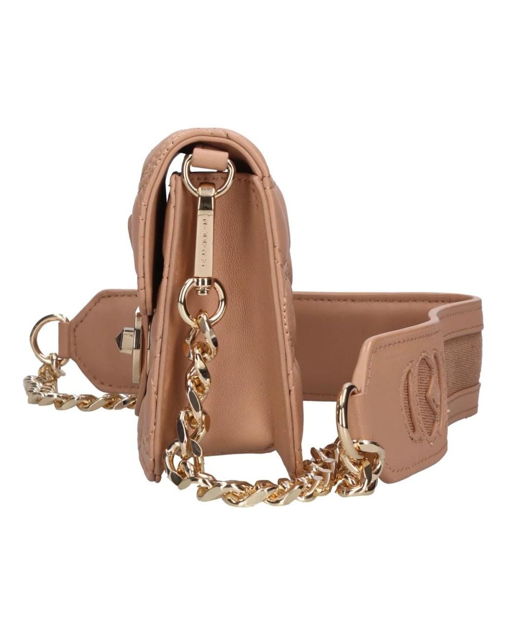 La Carrie Natural Cross Body Bags