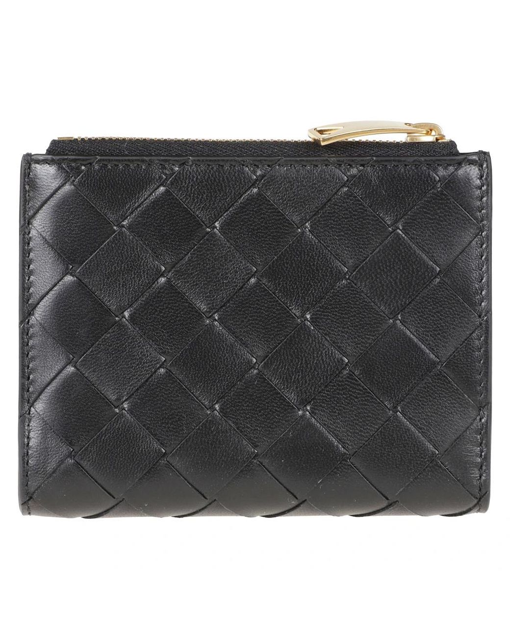 Bottega Veneta Black Wallets & Cardholders