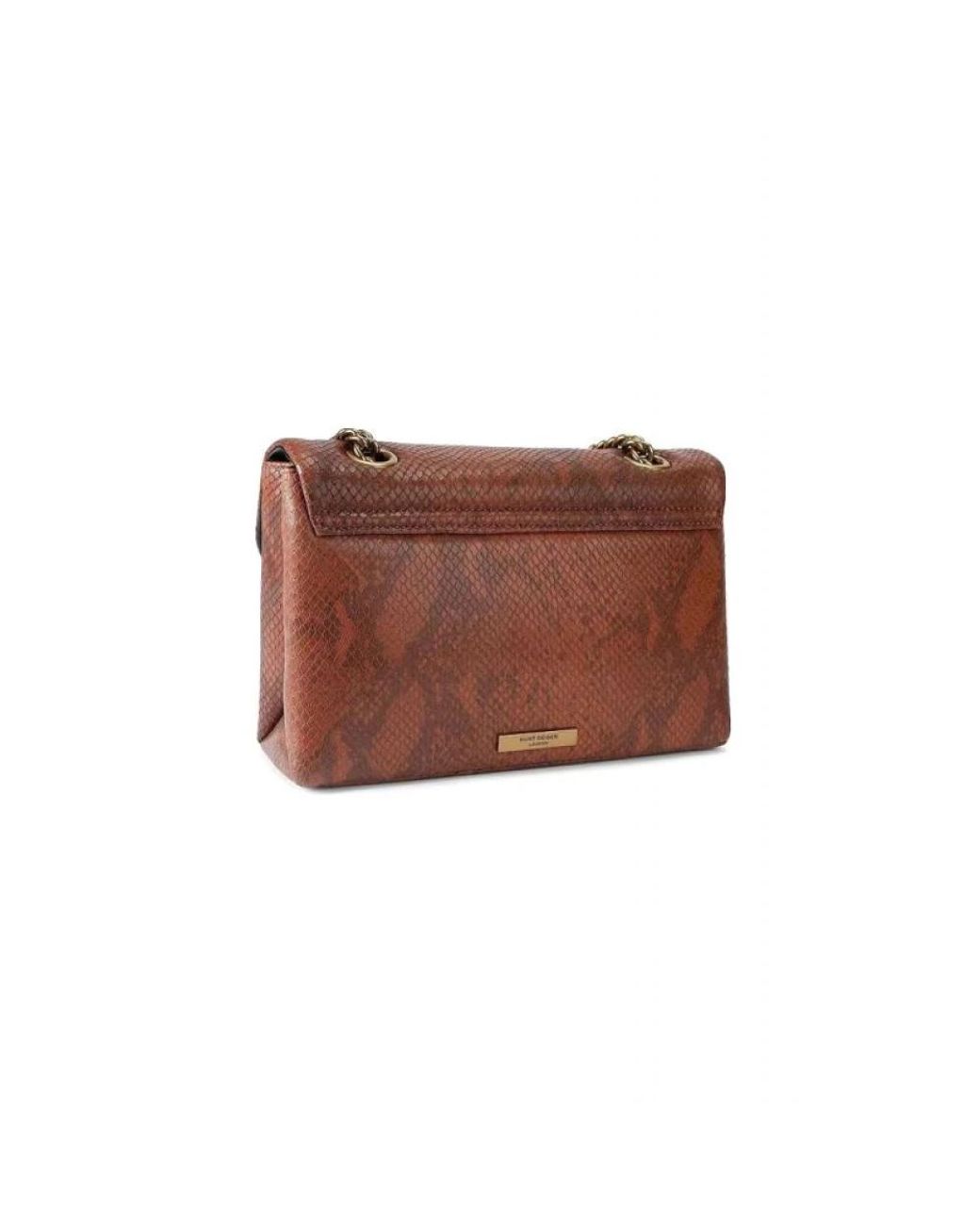 Kurt Geiger Brown Shoulder Bags