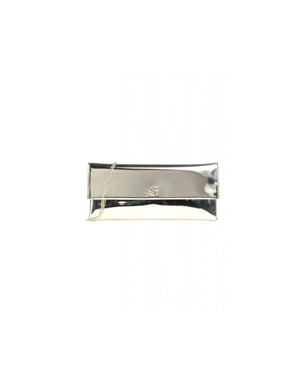 Boss White Clutches