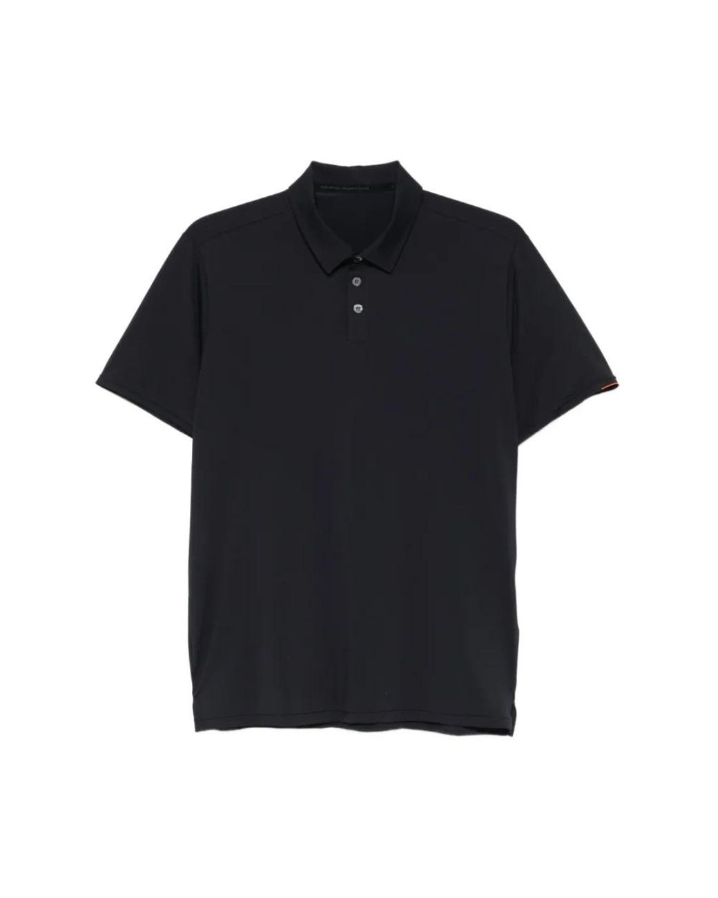 Rrd Black Polo Shirts for men