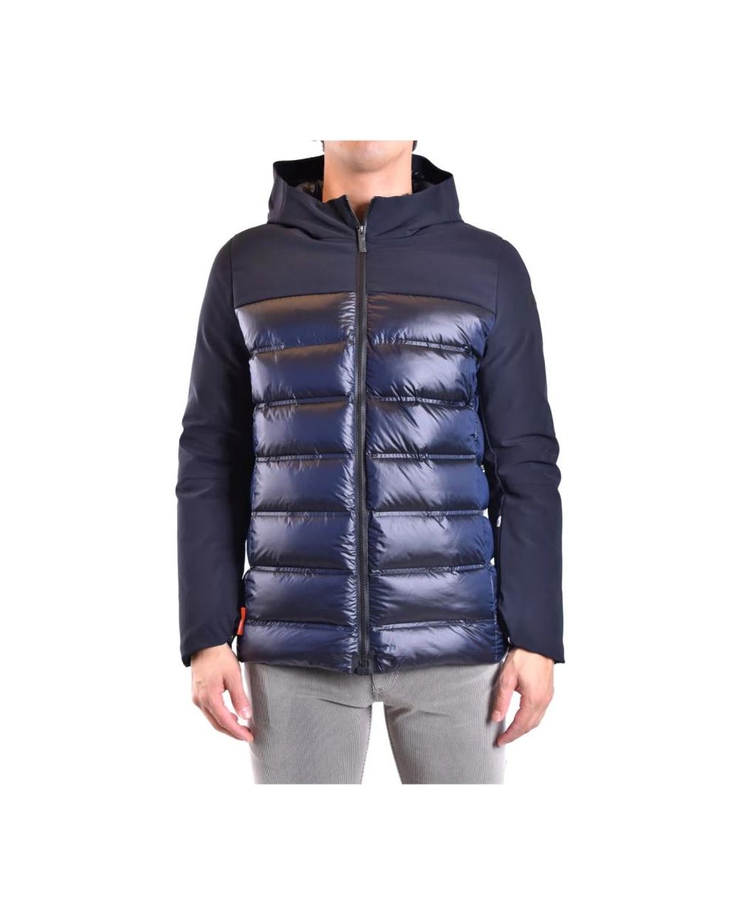 Rrd Blue Light Jackets for men