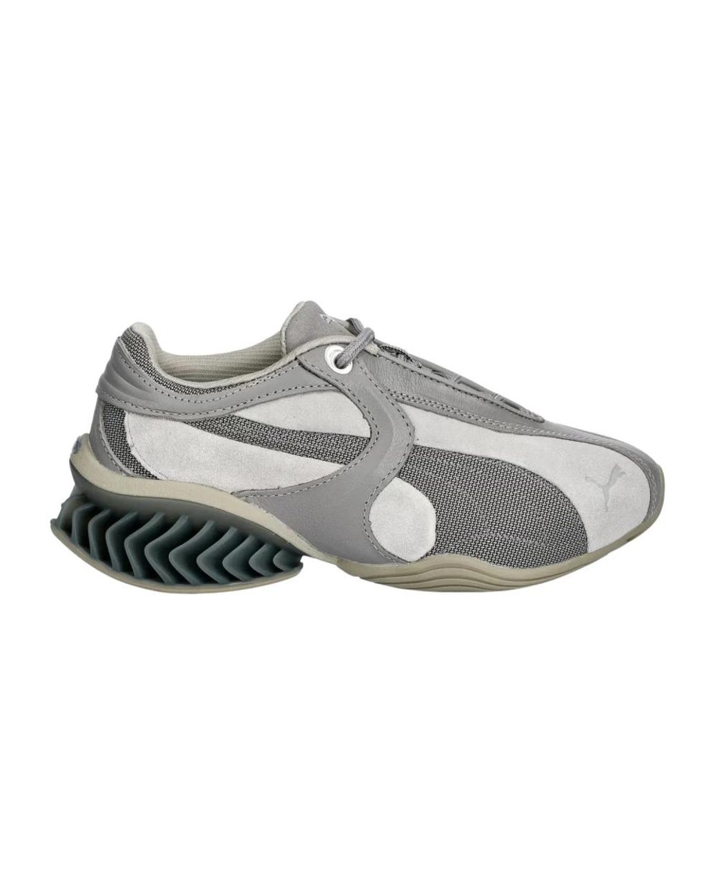 PUMA Gray Cell Geo 1