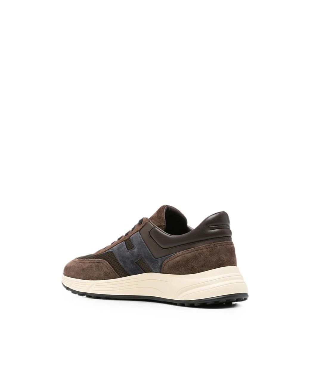 Sneakers di Hogan in Multicolor da Uomo
