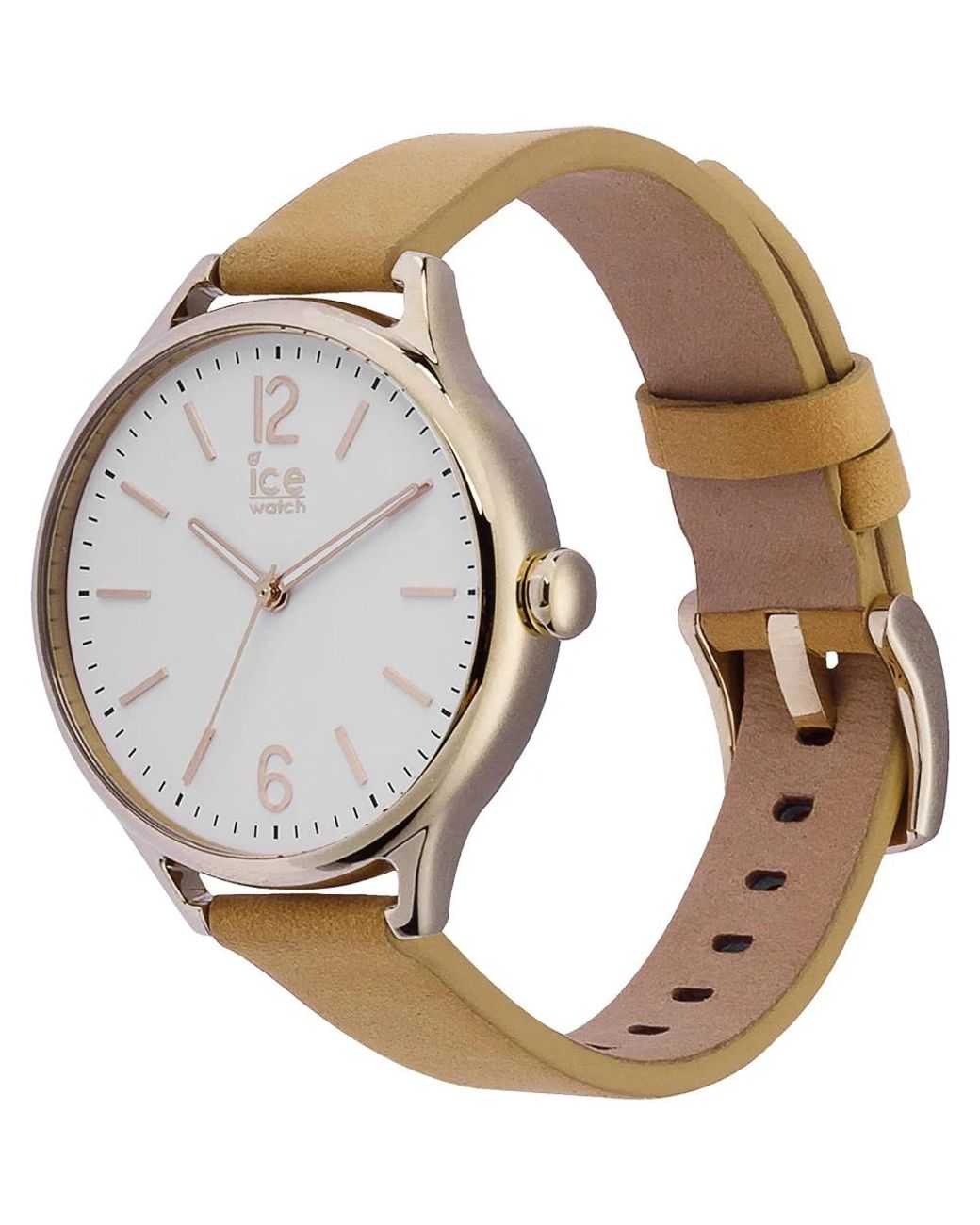 Ice-watch Metallic Watches for men