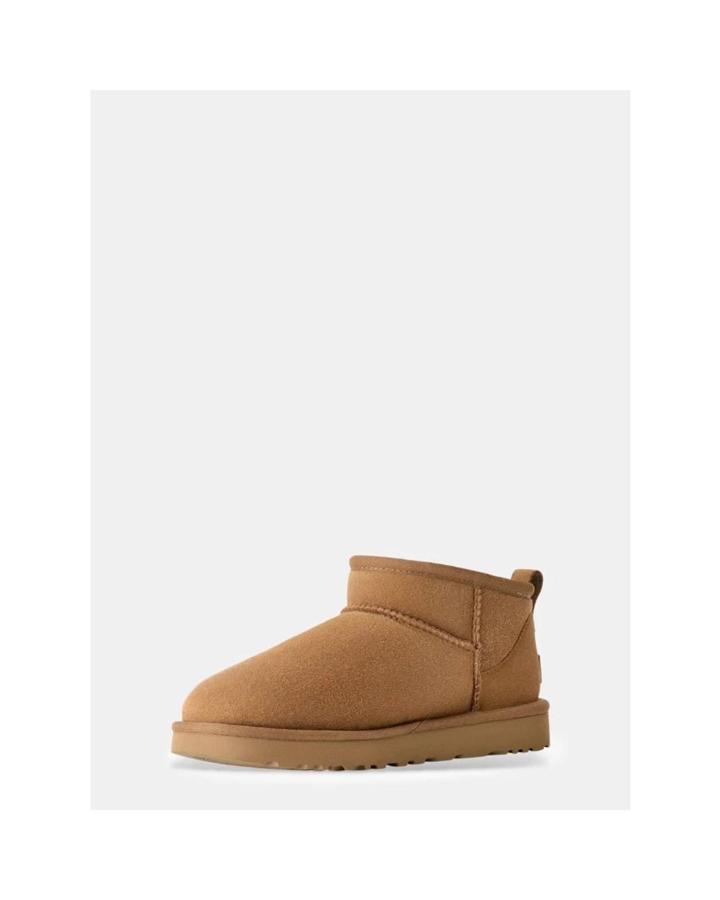 Winter Boots di Ugg in Brown