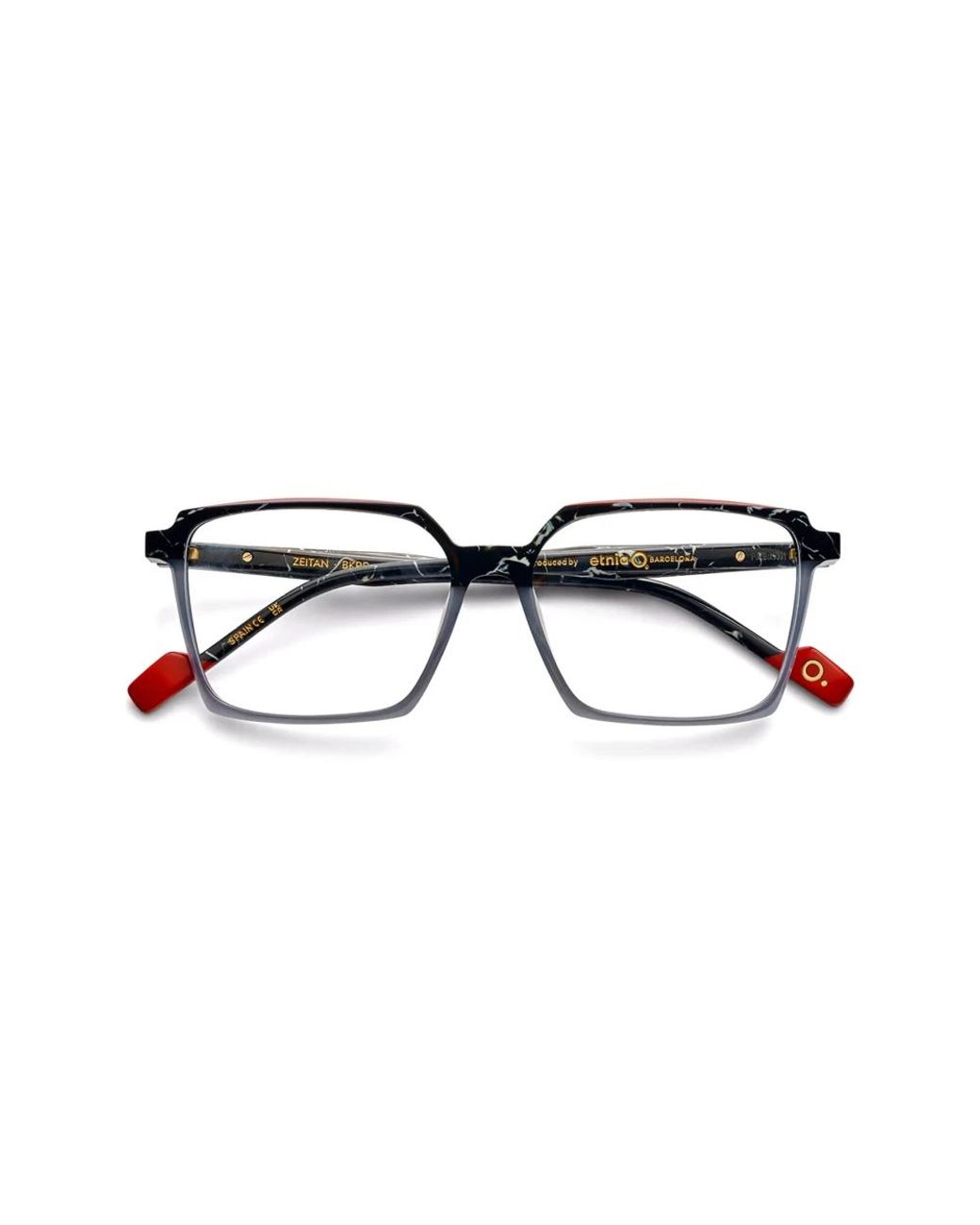 Etnia Barcelona Multicolor Glasses