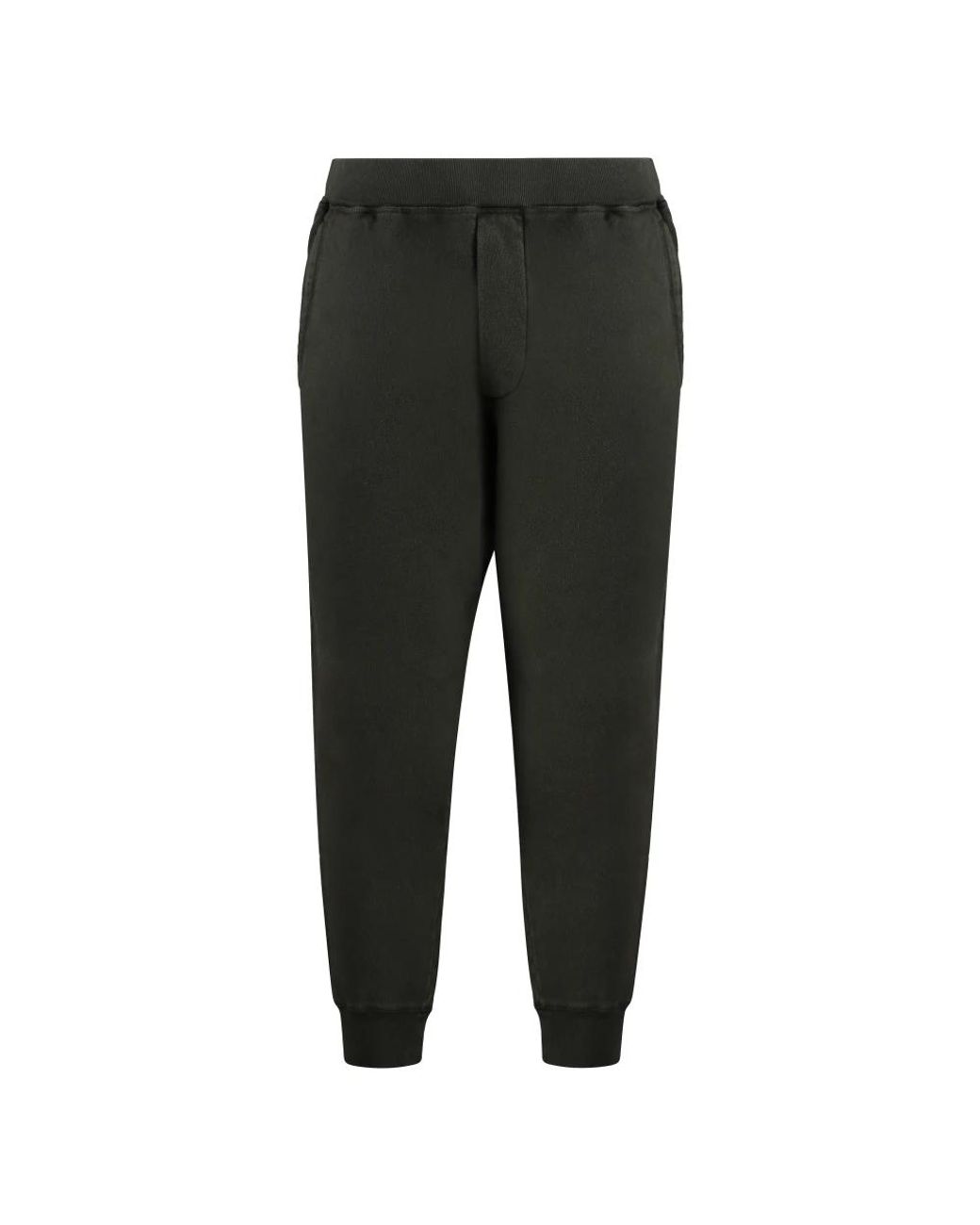 DSquared² Sweatpants in het Gray voor heren