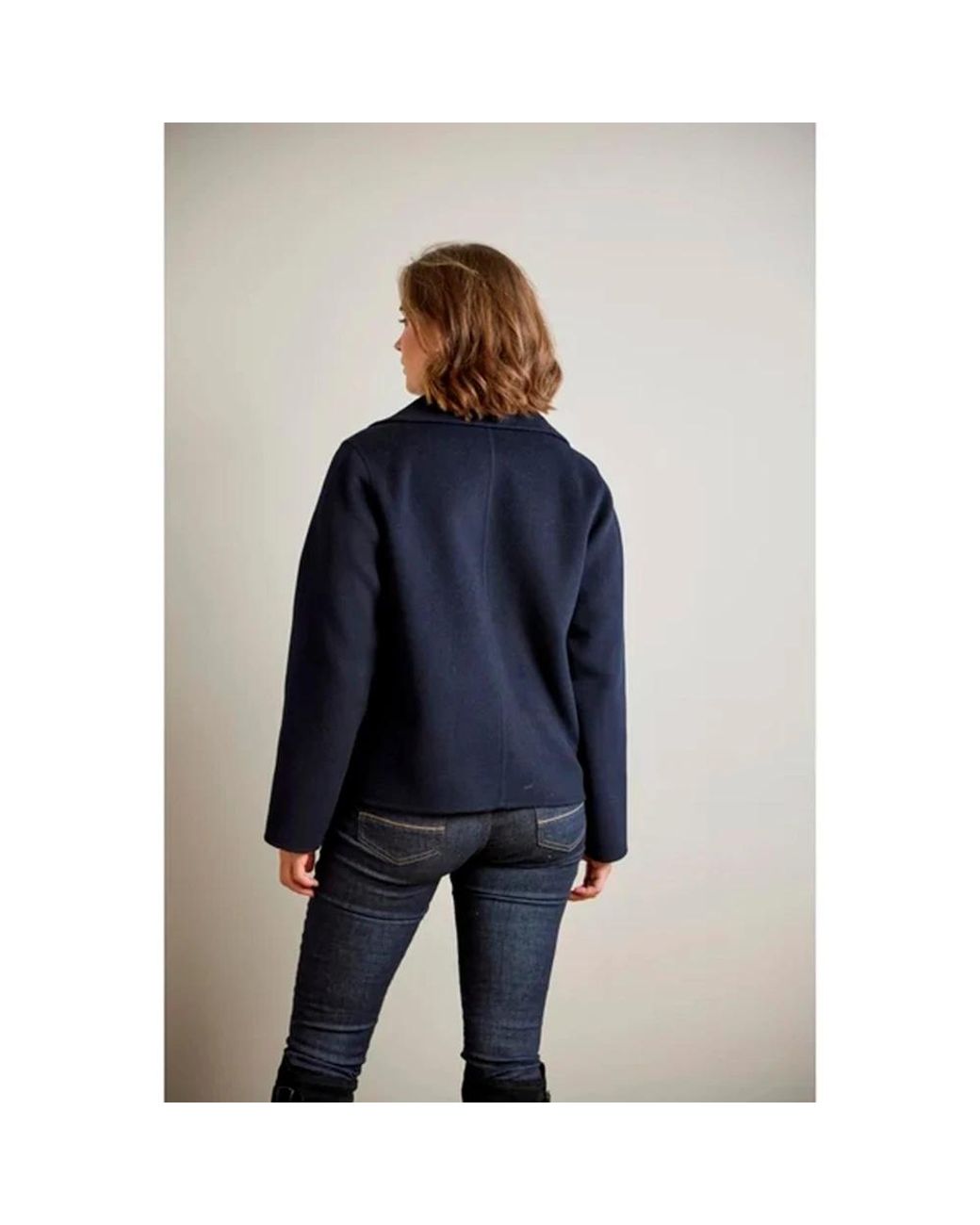 Junge Blue Light Jackets