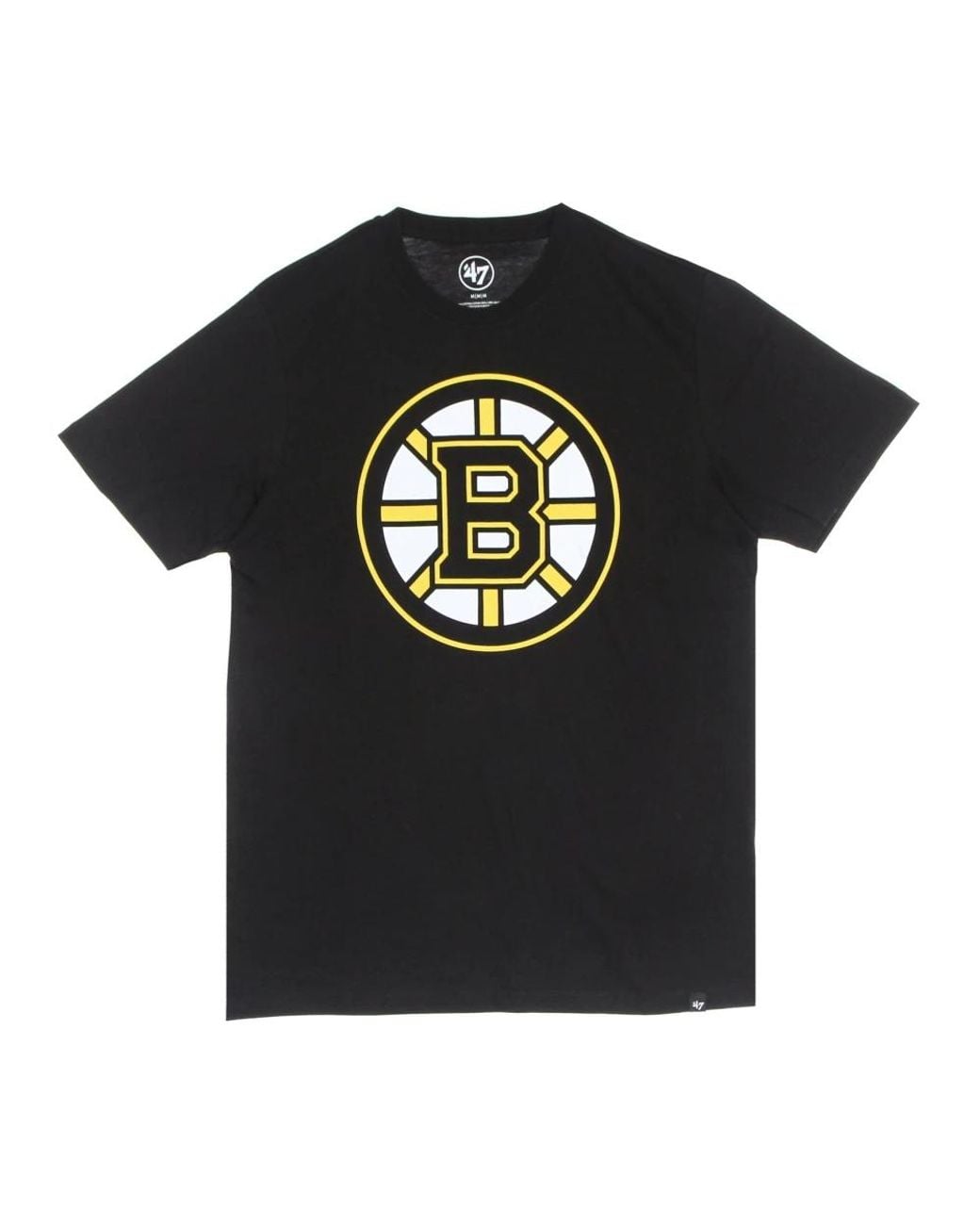 '47 Black T-Shirts for men