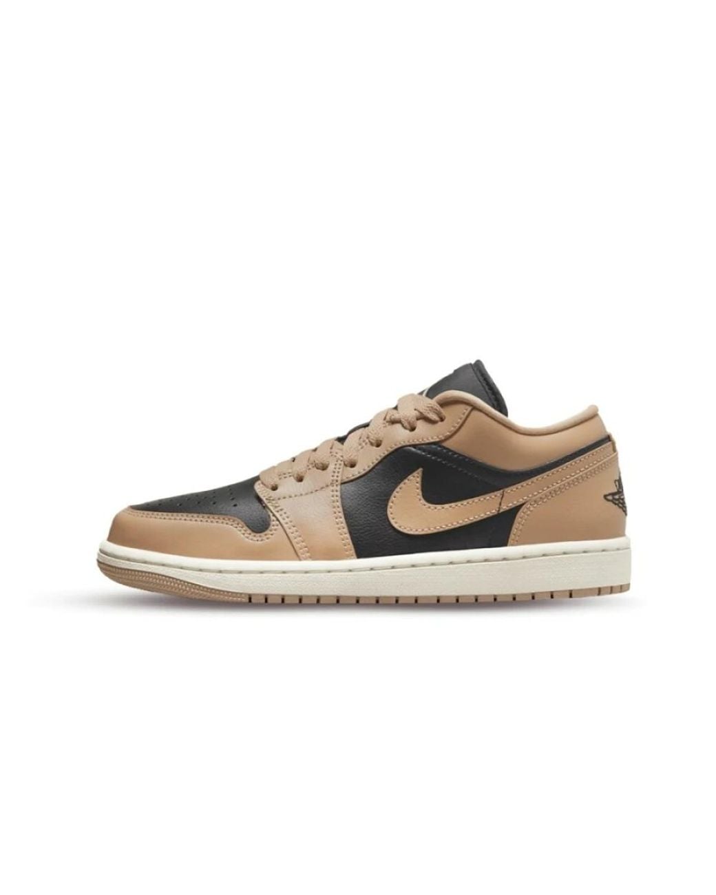Nike Brown 1 Low Desert