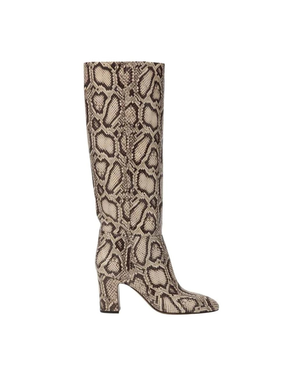 Paris Texas Brown Lavinia Boot