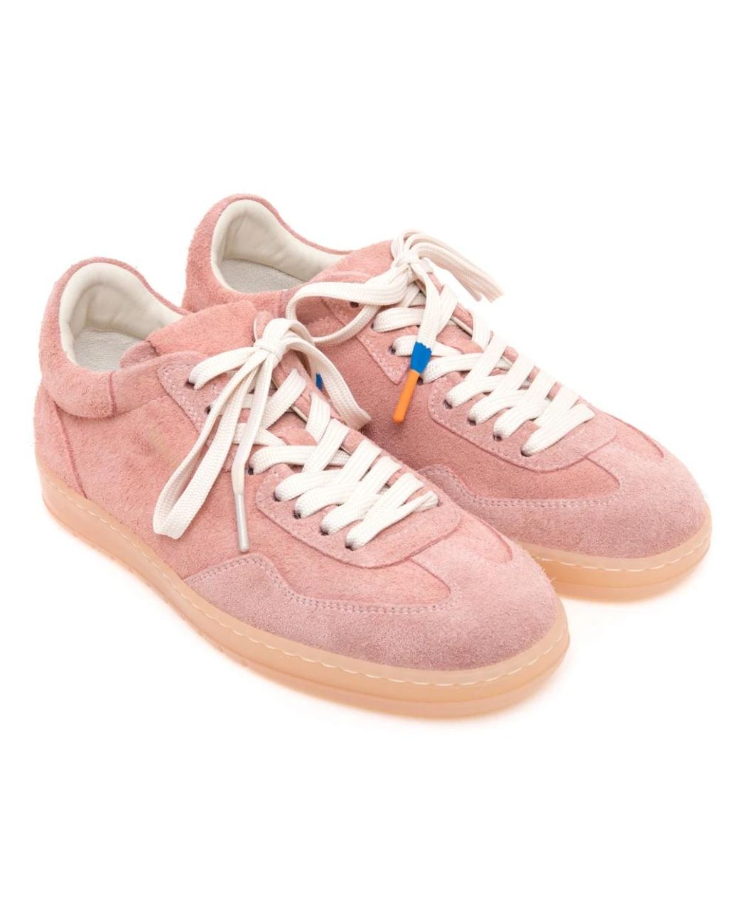 Barracuda Pink Guga Sneaker