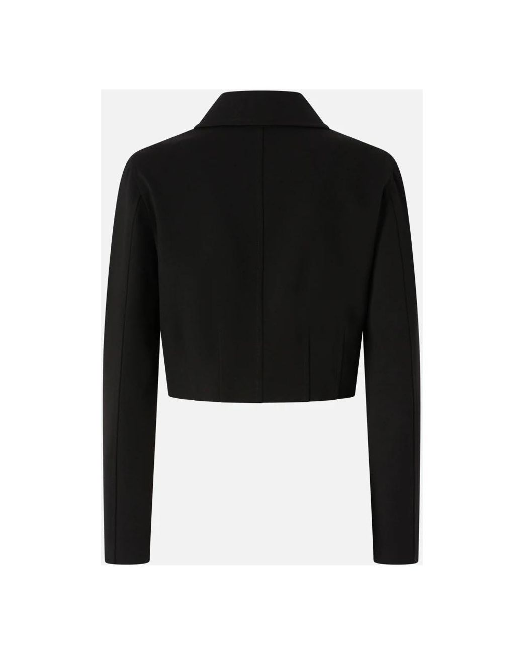 Pinko Black Light Jackets