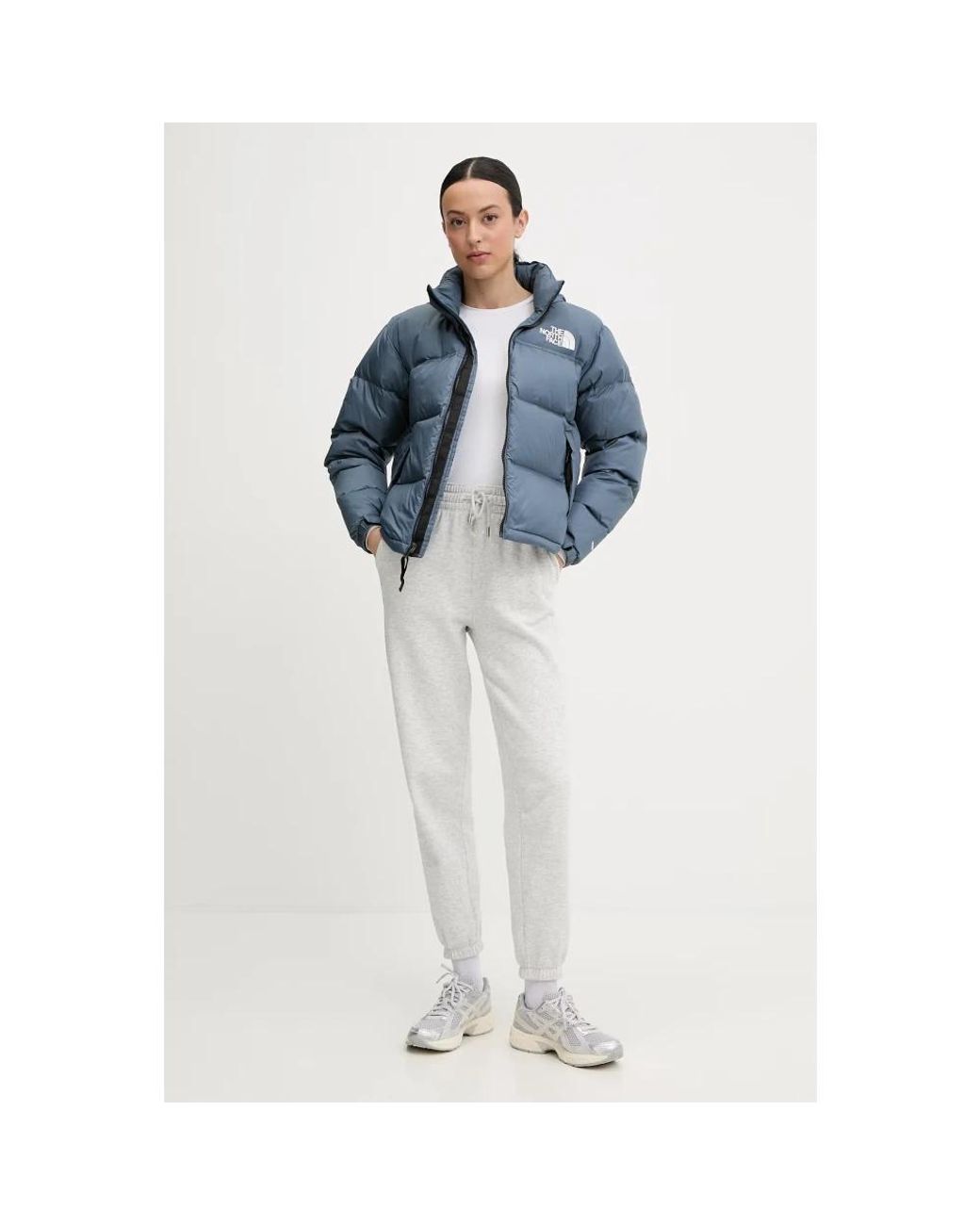 Jackets The North Face de color Blue